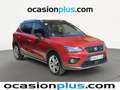 SEAT Arona 1.0 TGI S&S FR 90 Rojo - thumbnail 2