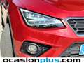 SEAT Arona 1.0 TGI S&S FR 90 Rojo - thumbnail 14