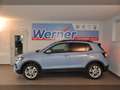 Volkswagen T-Cross Life 1.0TSI App-Navi LED ACC Azul - thumbnail 5