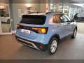 Volkswagen T-Cross Life 1.0TSI App-Navi LED ACC Azul - thumbnail 8