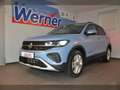 Volkswagen T-Cross Life 1.0TSI App-Navi LED ACC Azul - thumbnail 3