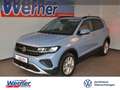Volkswagen T-Cross Life 1.0TSI App-Navi LED ACC Azul - thumbnail 1