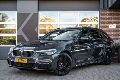 BMW 530 530i High Executive M Sport | Panorama | Head-Up |