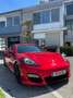Porsche Panamera GTS DSG SCHWARZ/FOLIERT AUF EVERY CANDY ROT Schwarz - thumbnail 3
