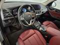 BMW X3 G01 2021 xdrive20d mhev 48V auto Grigio - thumbnail 7