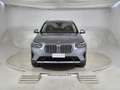 BMW X3 G01 2021 xdrive20d mhev 48V auto Grigio - thumbnail 3