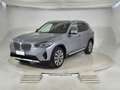 BMW X3 G01 2021 xdrive20d mhev 48V auto Grigio - thumbnail 1