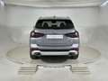 BMW X3 G01 2021 xdrive20d mhev 48V auto Grigio - thumbnail 4