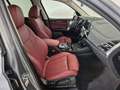 BMW X3 G01 2021 xdrive20d mhev 48V auto Grigio - thumbnail 10