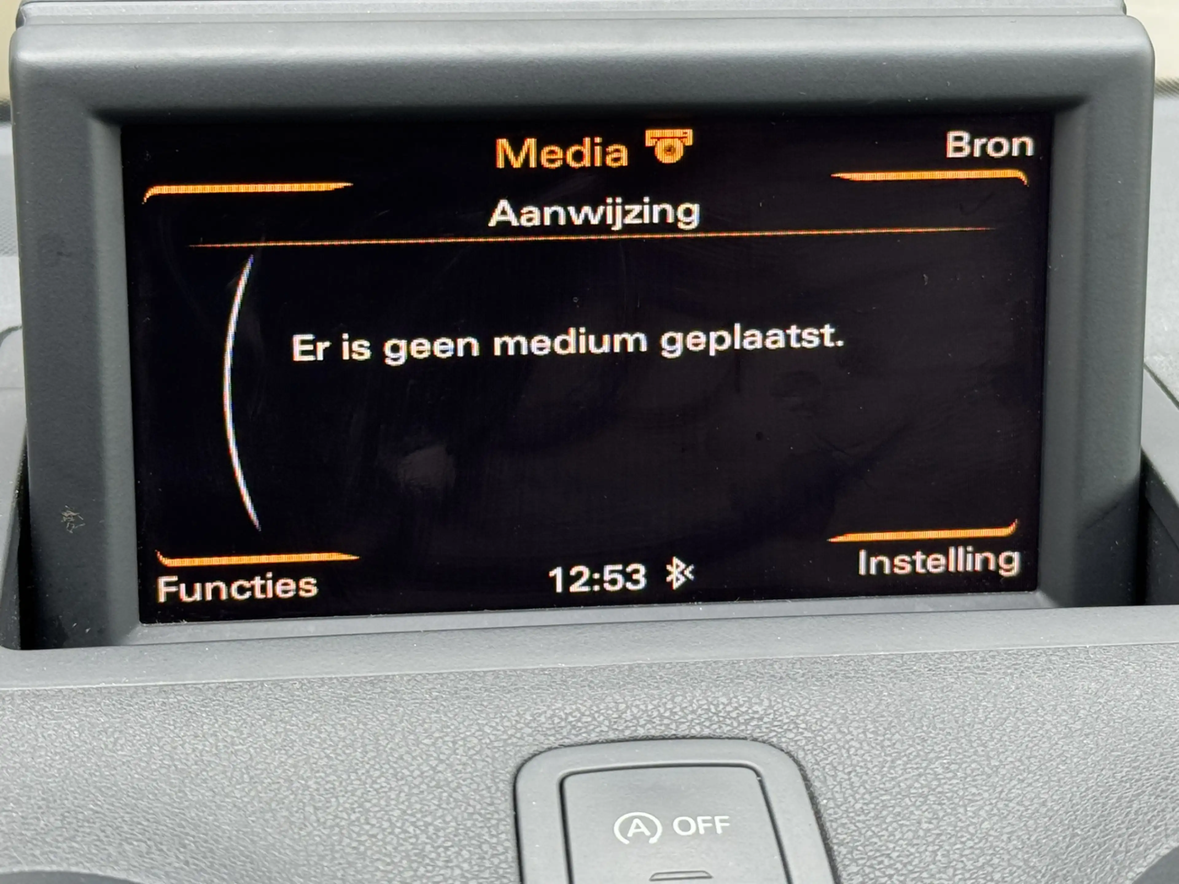 Audi A1 1.2 TFSI Admired | Airco | Multimedia | Nieuwe DB — photo 13