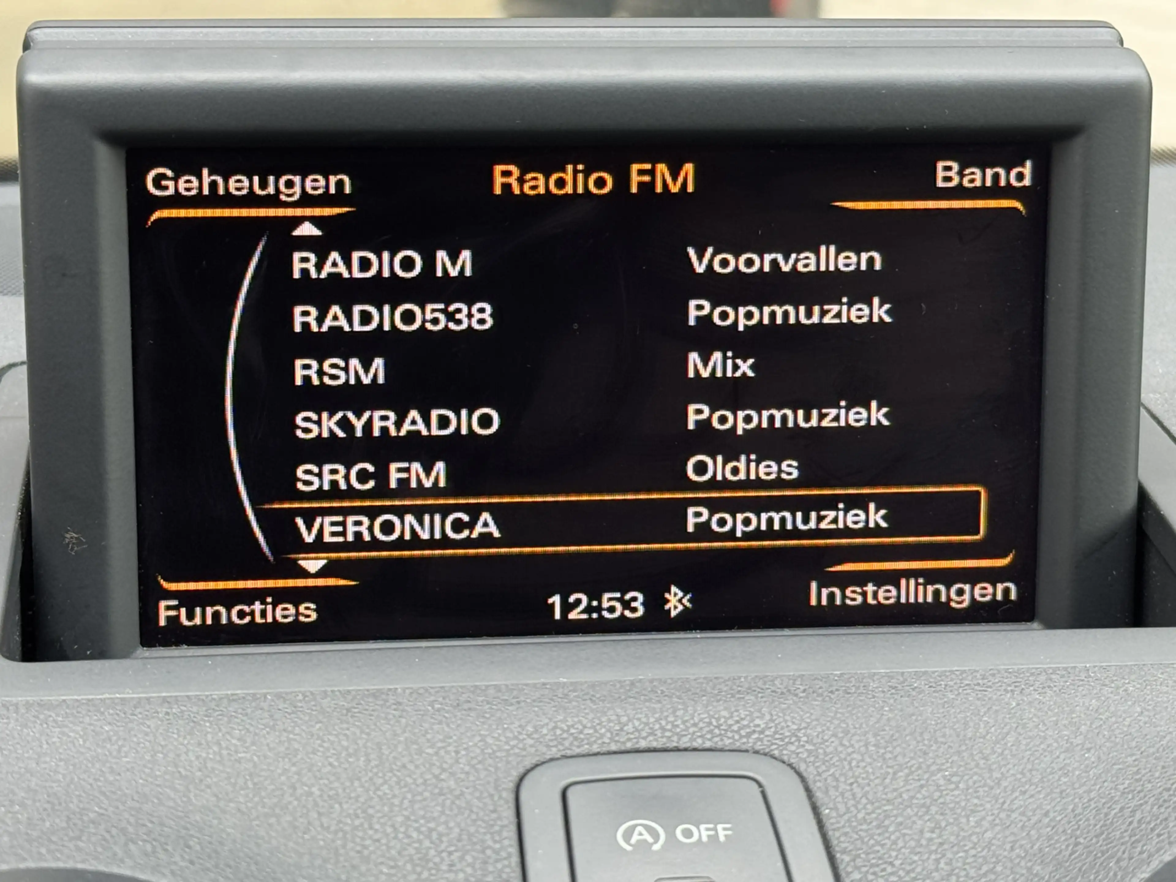 Audi A1 1.2 TFSI Admired | Airco | Multimedia | Nieuwe DB — photo 12
