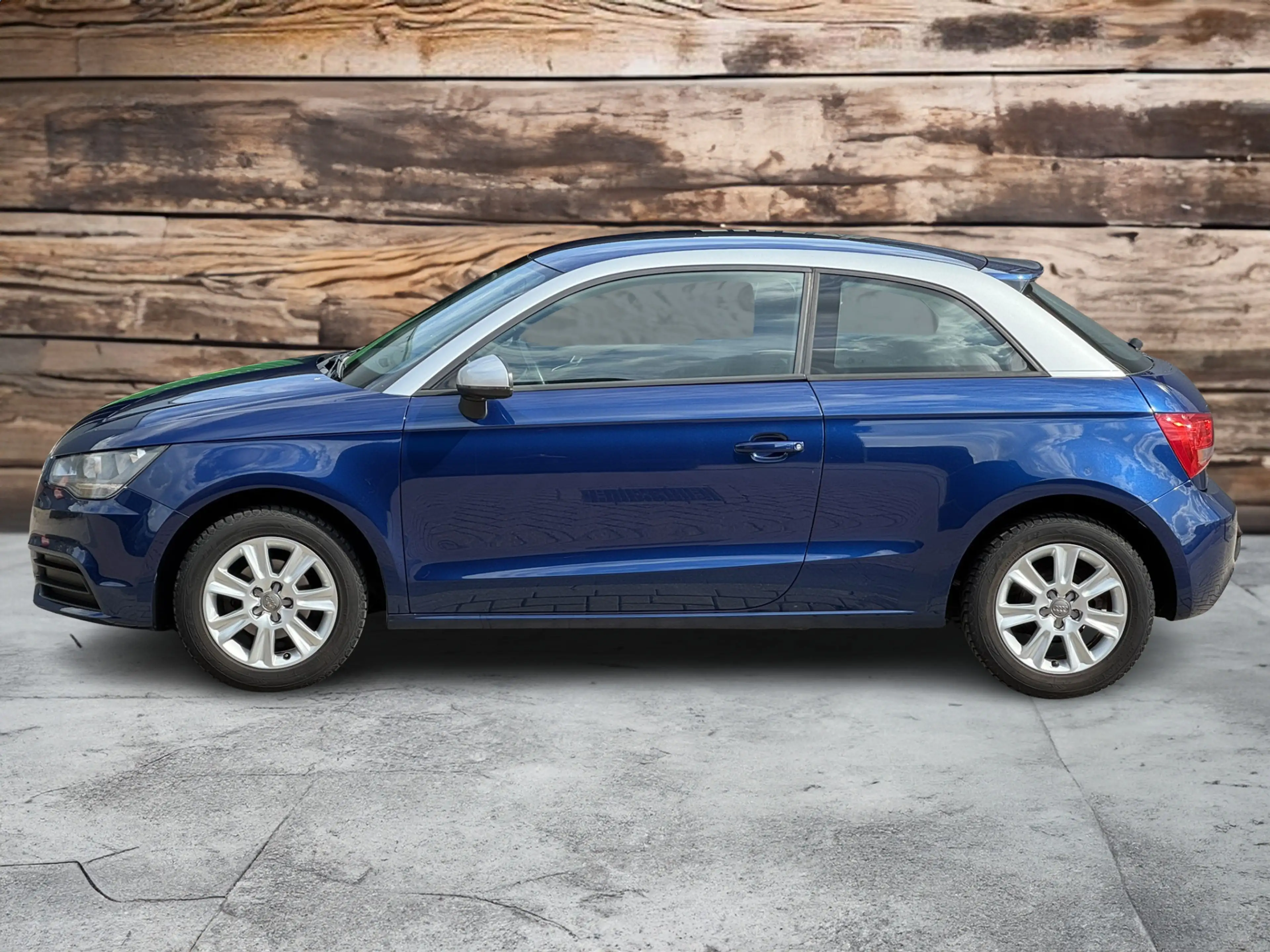 Audi A1 1.2 TFSI Admired | Airco | Multimedia | Nieuwe DB — photo 6