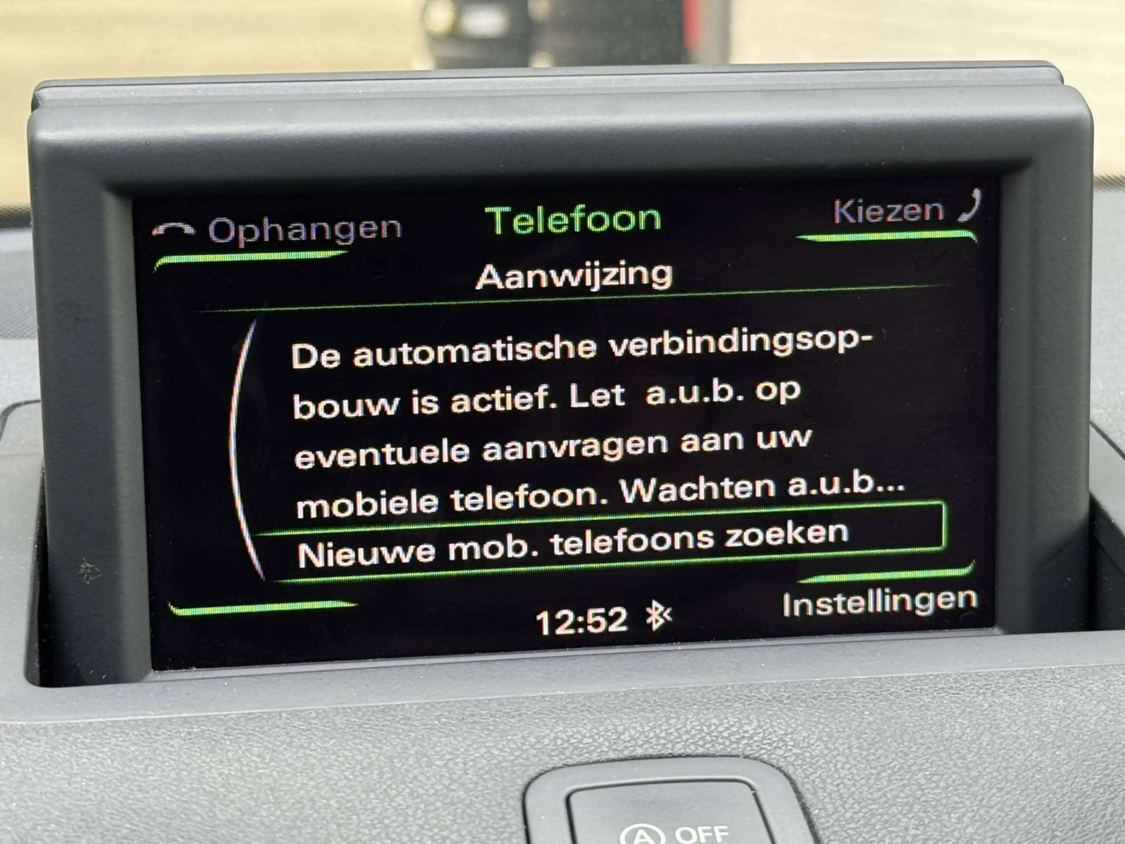 Audi A1 1.2 TFSI Admired | Airco | Multimedia | Nieuwe DB — photo 11