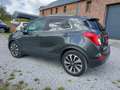 Opel Mokka X Mokka X 1.4 Turbo ECOTEC Innovation Start/Stop Grau - thumbnail 4