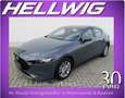Mazda 3 2.5l (140PS) Prime-Line Navi PDC Voll-LED Automati Белый - thumbnail 1