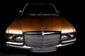 Mercedes-Benz 450 SE Brun - thumbnail 18