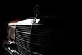 Mercedes-Benz 450 SE Brun - thumbnail 19