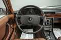 Mercedes-Benz 450 SE Brun - thumbnail 13