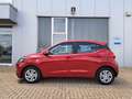 Hyundai i10 1.0 MODELL 2025 NAVI WINTERPAKET KAMERA DAB Rot - thumbnail 4