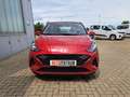 Hyundai i10 1.0 MODELL 2025 NAVI WINTERPAKET KAMERA DAB Rot - thumbnail 2