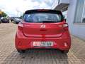 Hyundai i10 1.0 MODELL 2025 NAVI WINTERPAKET KAMERA DAB Rot - thumbnail 6