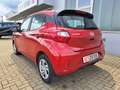 Hyundai i10 1.0 MODELL 2025 NAVI WINTERPAKET KAMERA DAB Rot - thumbnail 5