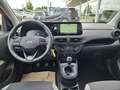 Hyundai i10 1.0 MODELL 2025 NAVI WINTERPAKET KAMERA DAB Rot - thumbnail 13