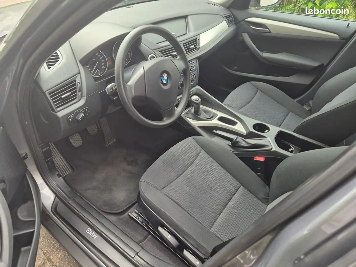 BMW X1 X1 sDrive 18d 143 ch Première - 2