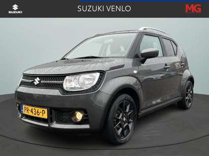 Suzuki Ignis 1.2 Select Airco / Navigatie / Camera / All-Season