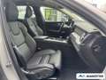 Volvo XC60 B5 AWD Plus Dark  AHK/E-DACH/MEMORY/KEYLESS Silber - thumbnail 13