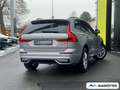 Volvo XC60 B5 AWD Plus Dark  AHK/E-DACH/MEMORY/KEYLESS Silber - thumbnail 3