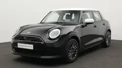 Mini Cooper C Classic Trim