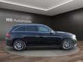 Mercedes-Benz GLC 350 d 4M AMG Line GSD/Navi/LED/Pano/STHZG/360 Schwarz - thumbnail 7