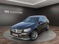 Mercedes-Benz GLC 350 d 4M AMG Line GSD/Navi/LED/Pano/STHZG/360 Schwarz - thumbnail 1