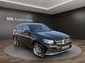 Mercedes-Benz GLC 350 d 4M AMG Line GSD/Navi/LED/Pano/STHZG/360 Schwarz - thumbnail 3