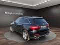 Mercedes-Benz GLC 350 d 4M AMG Line GSD/Navi/LED/Pano/STHZG/360 Schwarz - thumbnail 4