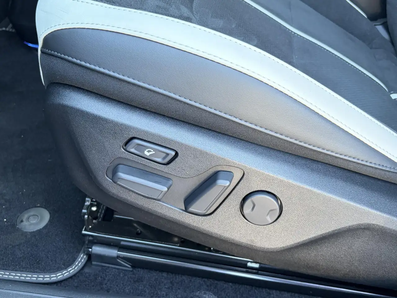 Kia EV6 2026 — фото 10