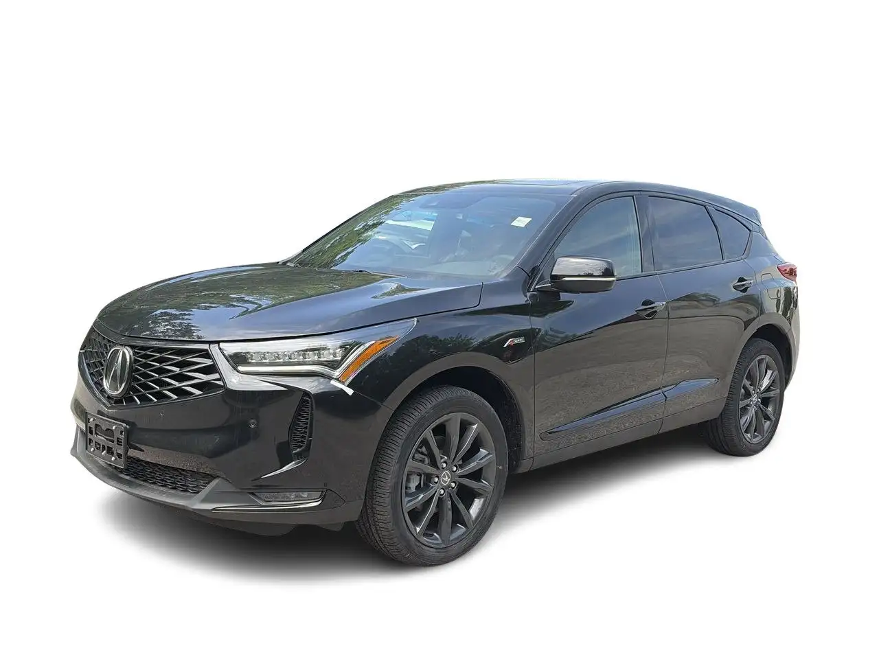 2026 Acura RDX