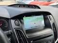 Ford Focus Lim. ST RECARO*NAVI*LEDER*TEMP*SHZ*LHZ*PDC Noir - thumbnail 11