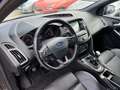 Ford Focus Lim. ST RECARO*NAVI*LEDER*TEMP*SHZ*LHZ*PDC Noir - thumbnail 8