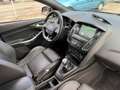 Ford Focus Lim. ST RECARO*NAVI*LEDER*TEMP*SHZ*LHZ*PDC Noir - thumbnail 9