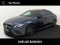 Mercedes-Benz A 180 Business Solution AMG Blauw - thumbnail 1