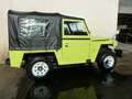 Land Rover LAND-ROVER Santana Descapotable  Manual de 3 Puert Blanco - thumbnail 5