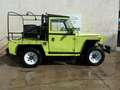 Land Rover LAND-ROVER Santana Descapotable  Manual de 3 Puert Blanco - thumbnail 6
