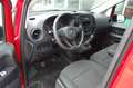 Mercedes-Benz Vito 110 CDI Kasten Lang KLIMA/TEMP/AHK/LKW Red - thumbnail 4