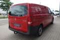 Mercedes-Benz Vito 110 CDI Kasten Lang KLIMA/TEMP/AHK/LKW Red - thumbnail 5
