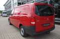 Mercedes-Benz Vito 110 CDI Kasten Lang KLIMA/TEMP/AHK/LKW Red - thumbnail 6