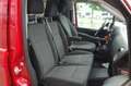 Mercedes-Benz Vito 110 CDI Kasten Lang KLIMA/TEMP/AHK/LKW Red - thumbnail 21