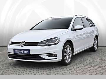 VII 1.5 TSI DSG Highline