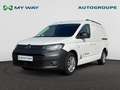 Volkswagen Caddy Caddy Cargo Maxi Empattement Long 2 Gris - thumbnail 1